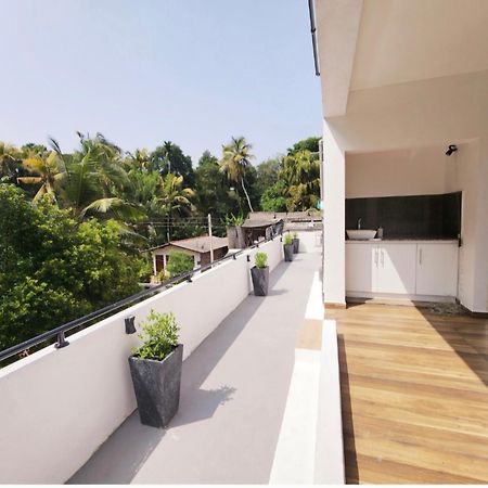 The Elegance Otel Kalutara Dış mekan fotoğraf