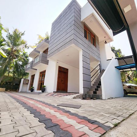The Elegance Otel Kalutara Dış mekan fotoğraf