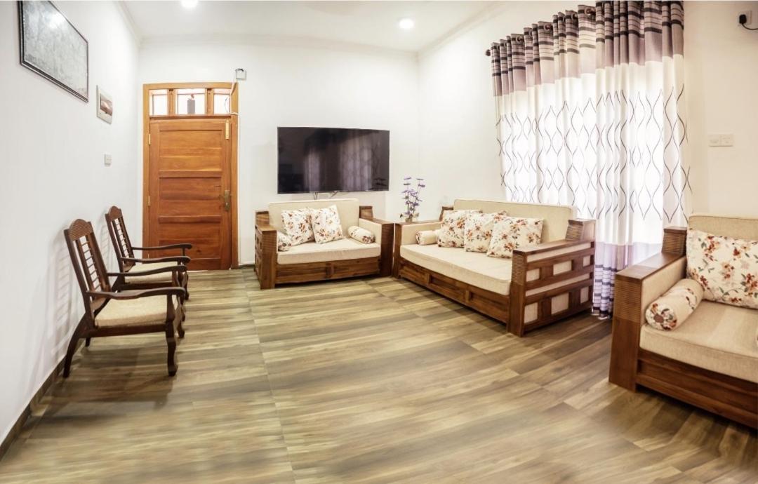 The Elegance Otel Kalutara Dış mekan fotoğraf