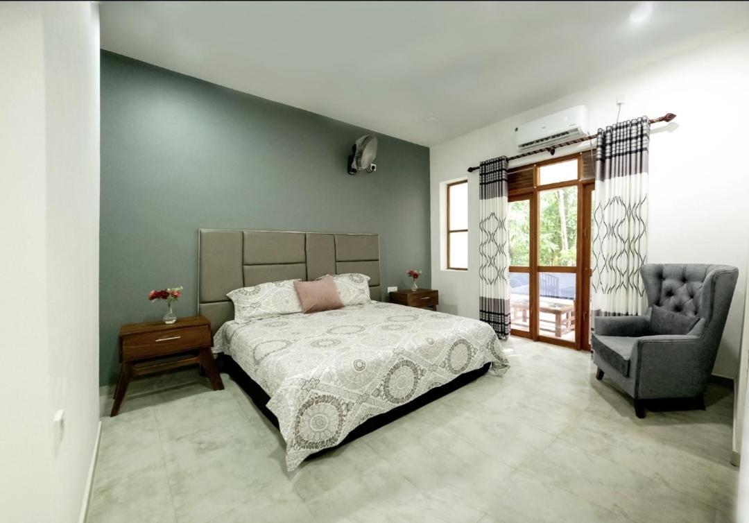 The Elegance Otel Kalutara Dış mekan fotoğraf