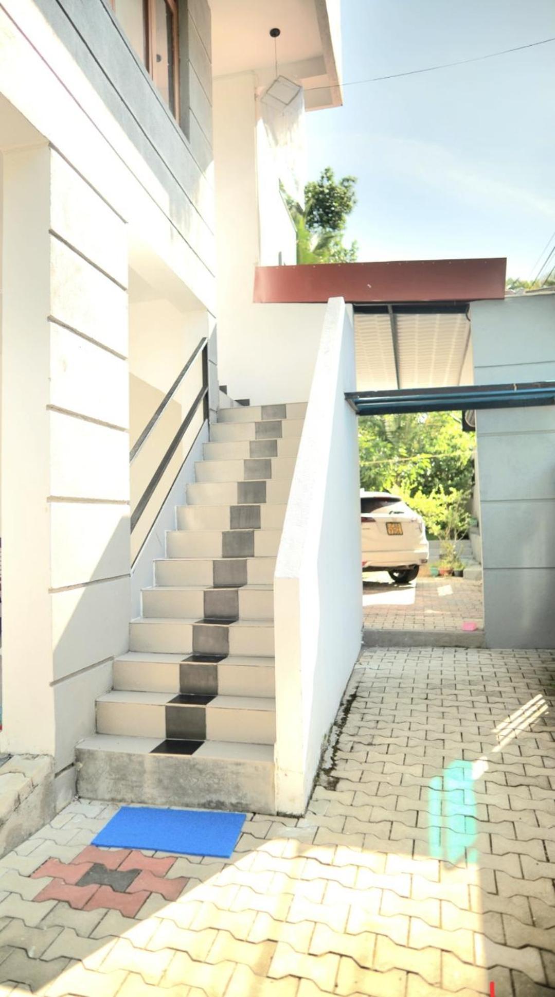 The Elegance Otel Kalutara Dış mekan fotoğraf