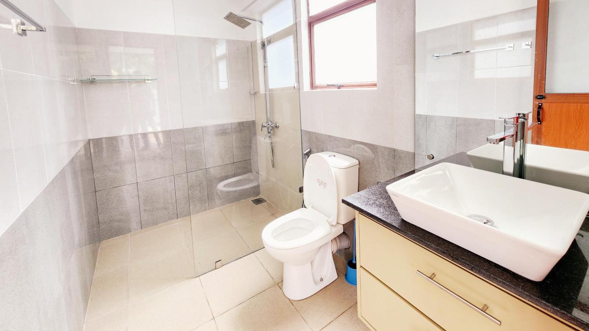The Elegance Otel Kalutara Dış mekan fotoğraf
