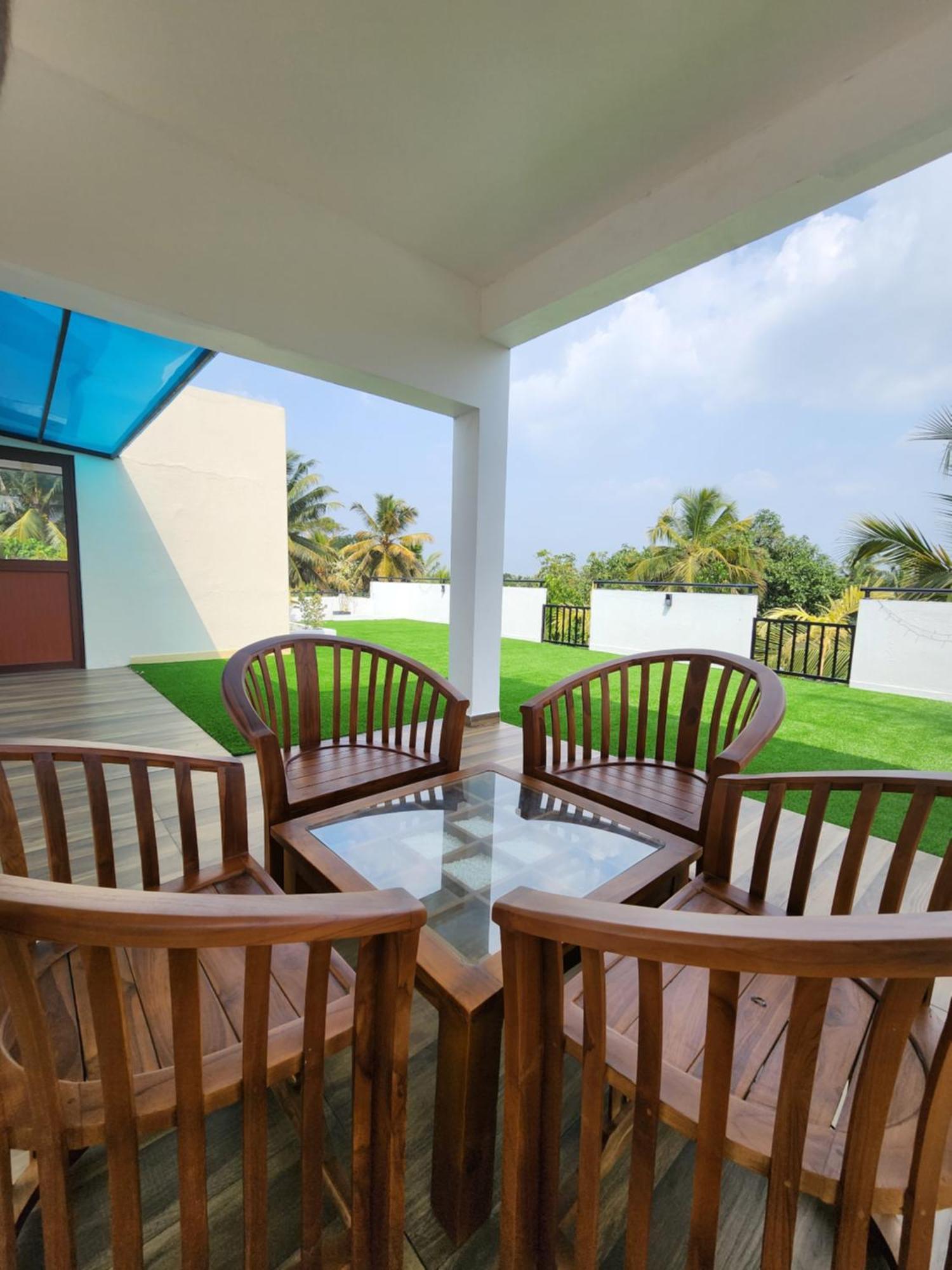 The Elegance Otel Kalutara Dış mekan fotoğraf