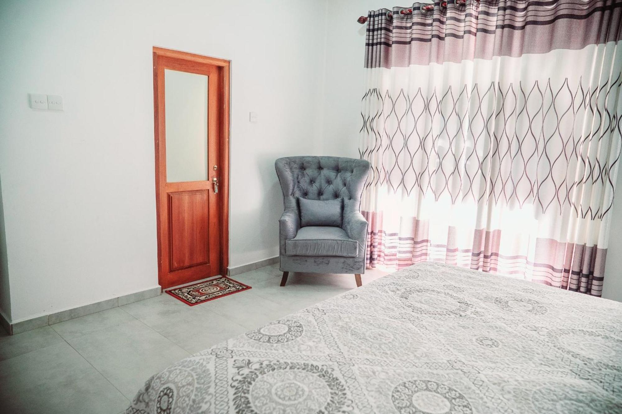 The Elegance Otel Kalutara Dış mekan fotoğraf