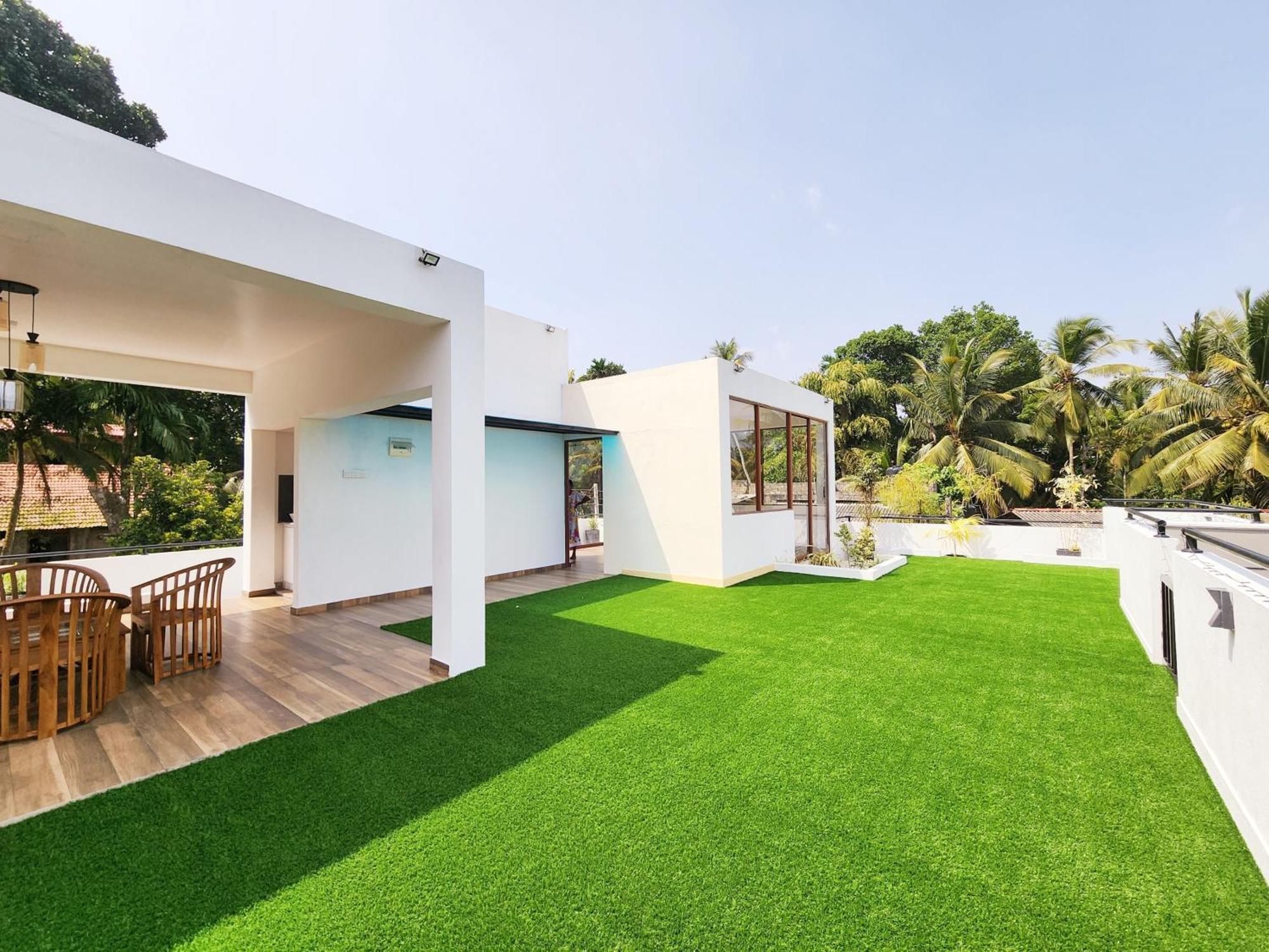 The Elegance Otel Kalutara Dış mekan fotoğraf